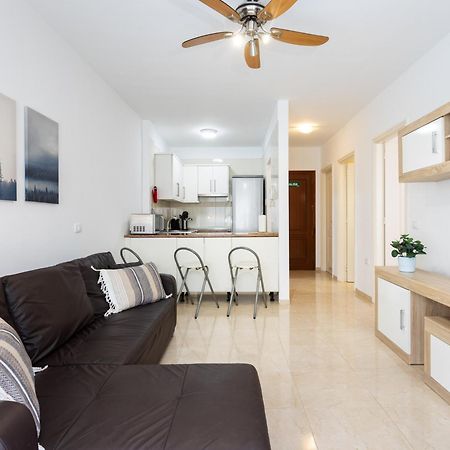 Live Caletillas Mencey Candelaria Exterior photo