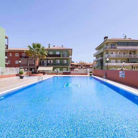 Live Caletillas Mencey Candelaria Exterior photo