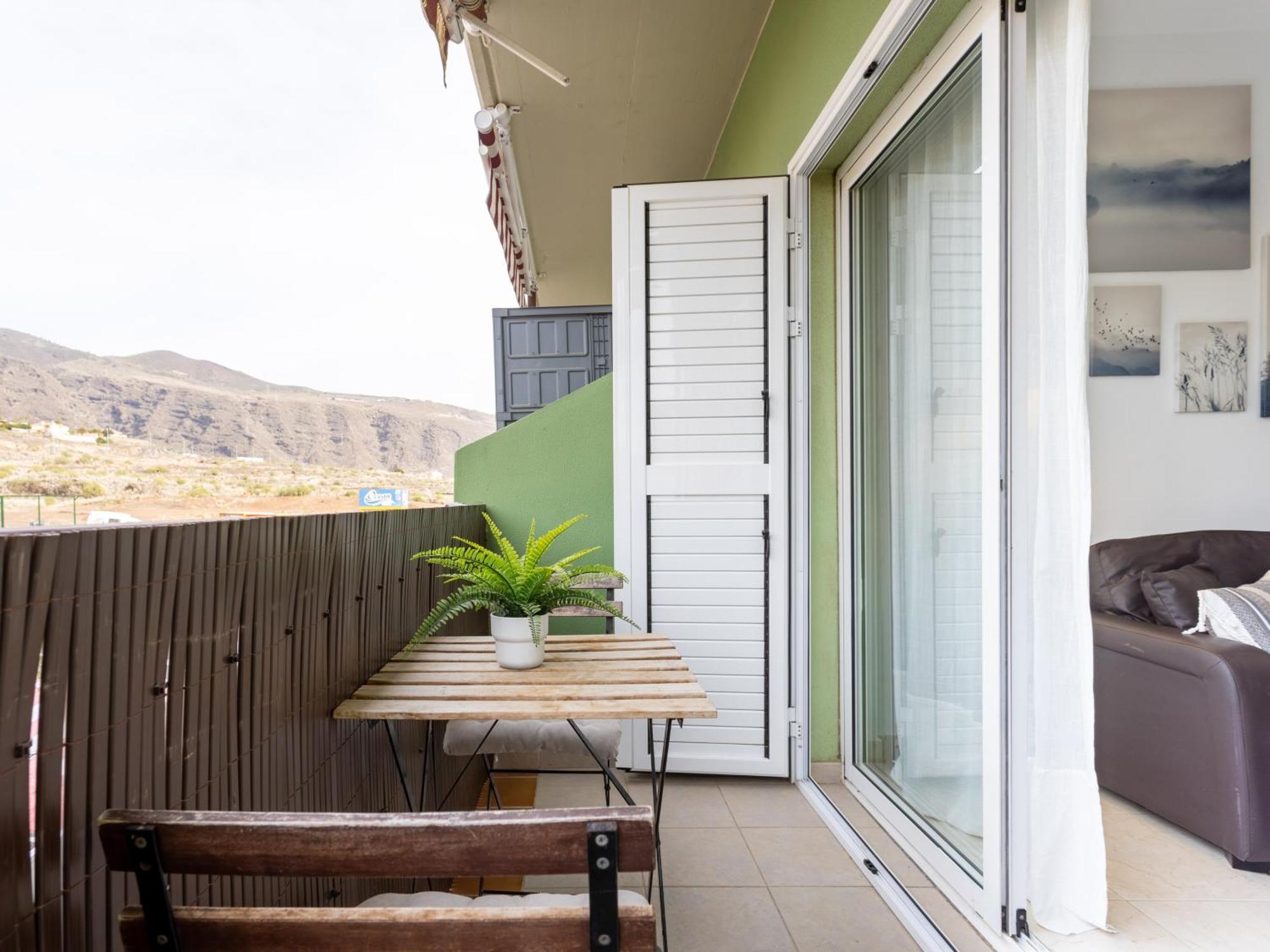 Live Caletillas Mencey Candelaria Exterior photo