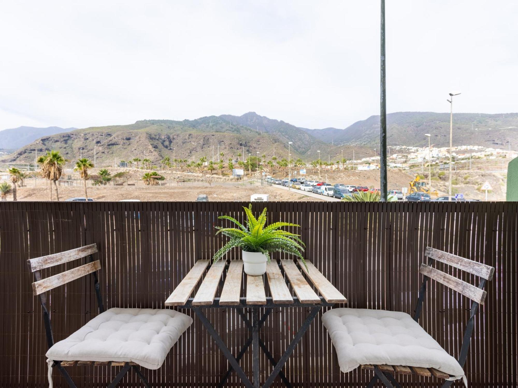 Live Caletillas Mencey Candelaria Exterior photo